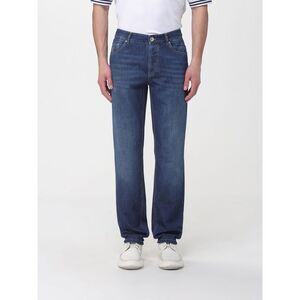 Brunello Cucinelli Jeans Men Blue